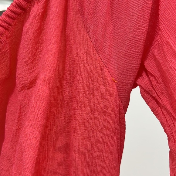 NEW Majorelle Pink Ombré Dress - Picture 16 of 16